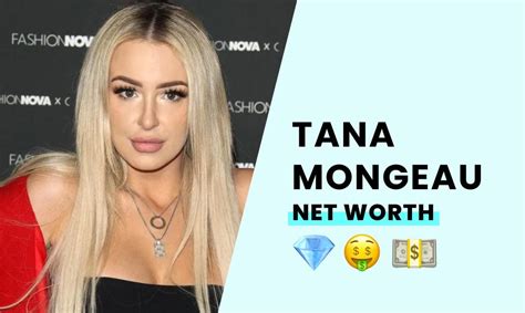 tana mongeau net worth|Tana Mongeau